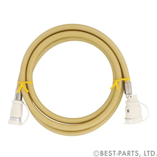 多重シールガスコード3本セット(自在型) GC-05SL 0.5m 光陽産業