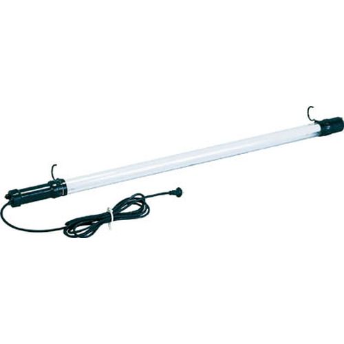 防雨型フローレンライト 40W蛍光灯付 電線5m FXW5 40W/コード長さ:5.0m ハタヤ