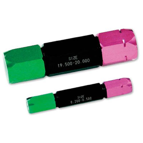 アルミピンバイス APV6A 使用サイズ6.0-6.5mm SK