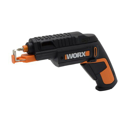 充電式ミニドライバー SD WX255L.3 SD本体 WORX