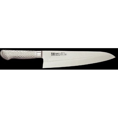 M11 PRO 洋出刃 片刃 M1111 240mm 240mm 片刃 Brieto