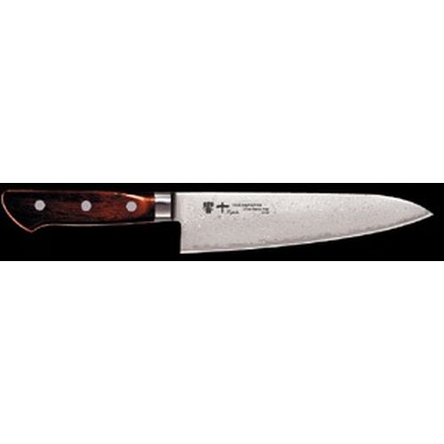 TAMAHAGANE 牛刀 KP-1106 口金付 180mm 180mm 響十
