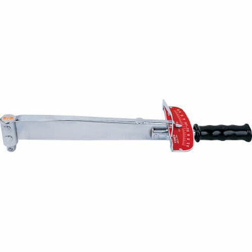 プレート形トルクレンチ F23N_4224 全長:295mm トーニチ