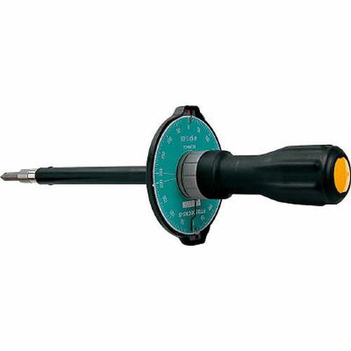 ダイヤル形トルクドライバー FTD200CN2S_4224 全長:272mm トーニチ 24,367円