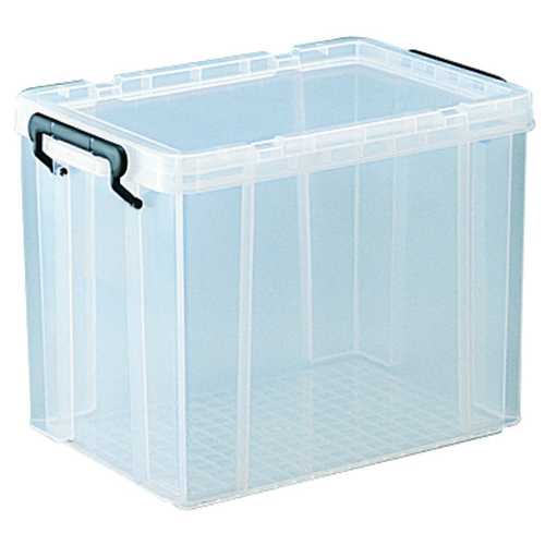 楽天市場】ロックコンテナ 660L W44×D66×H32cm DCM 押入れ