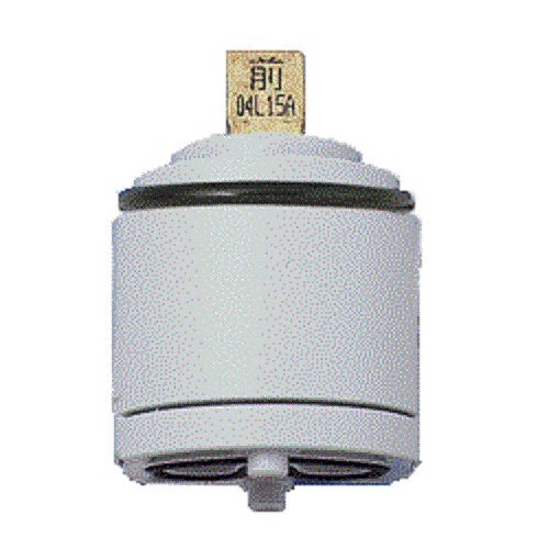 シングルレバーカードリッジ(上げ吐水用) PZKM110A KVK