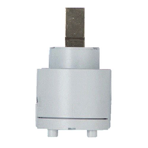 スーパーシングル用カードリッジ(上げ吐水用) PZ110S KVK