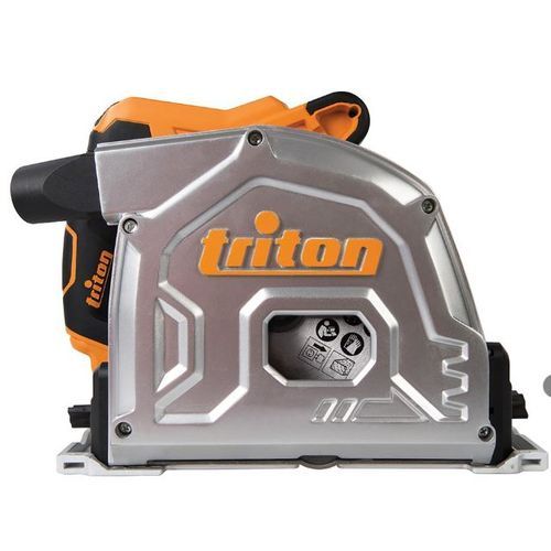 プランジトラックソー TTS1400 Triton