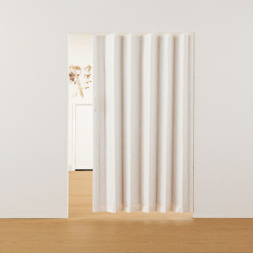 アコーデオンドア SJ2 ファンデ 100×190cm ファンデ 100×190cm フルネス