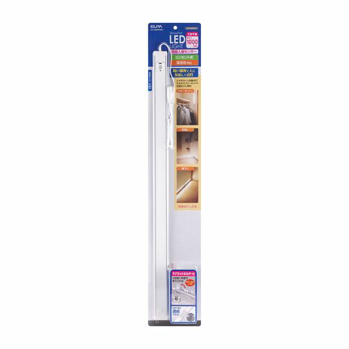 ＬＥＤ多目的灯 明暗人感 ALT-2060PIR(L) 光源：LED(電球色相当) 明暗人感センサー ELPA