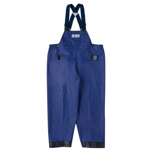 れいあ】4L ミツウマ 水産合羽 胸付きズボン 楽天市場】ミツウマ 漁師