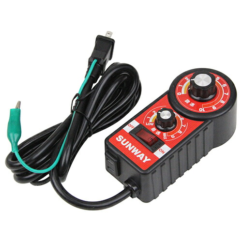 楽天市場】スピードコントローラー 【K-15S】 : サミーショップ