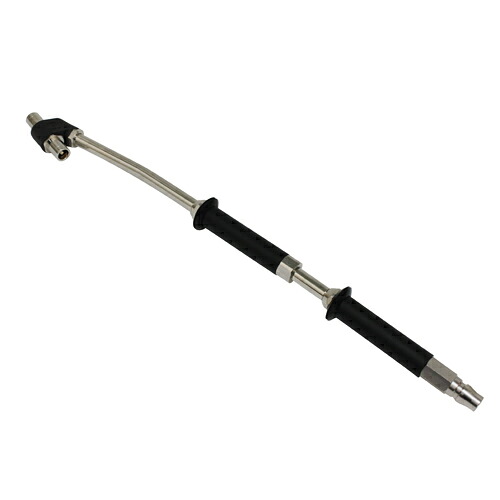 エアチャックPRO特殊 SAC-11PRO 全長:390mm SK11