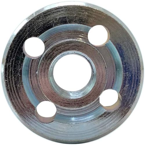 マキタ　100mmディスクグラインダー　刃・ナット・ワッシャー・ホイールガードなし　17年製　9533BH　2個セット | アジャストピンレンチ ホイルワッシャーセット(ワッシャー+