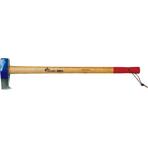 スプリッティングハンマー BL04 スプリッティングハンマー Helko Axe