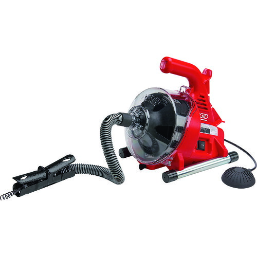 パワークリアー 59148 RIDGID