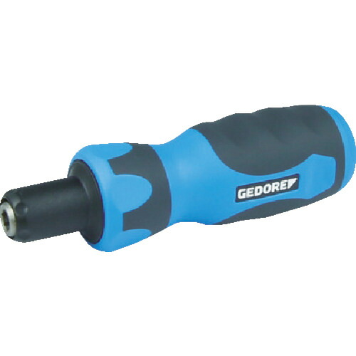 単能型トルクドライバー 065600 65600 GEDORE
