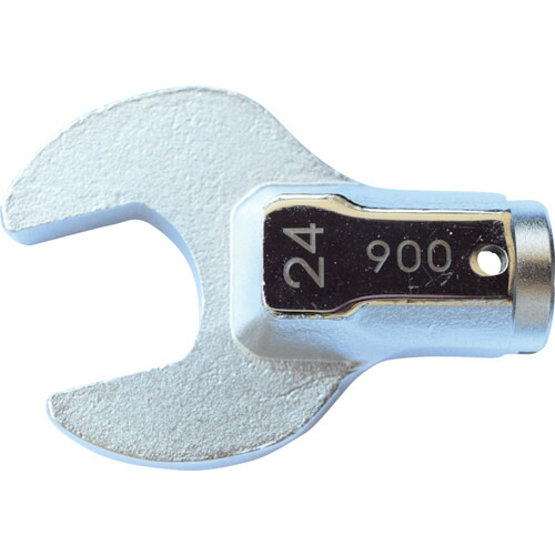 SCKスパナヘッド 100SCK24 100SCK24 カノン