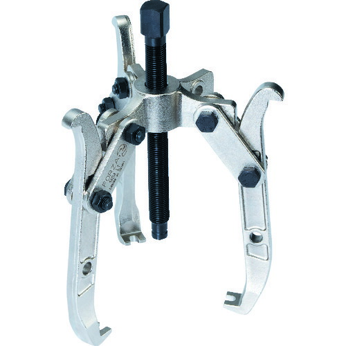 リバーシブルギヤプーラー(2本/3本爪兼用タイプ) 1404LT FORZA