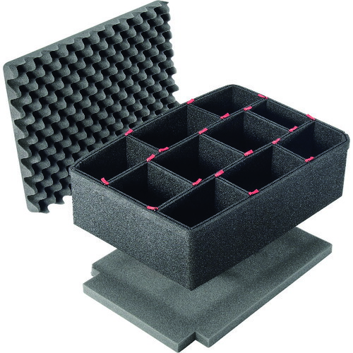 １４８５エアケース用 トレクパックキット 1485TPKIT PELICAN
