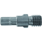 外断熱用アンカーターモズＣＳ専用ビット Ｔ３０ＣＳ ２６ｍｍ 533761 フィッシャー