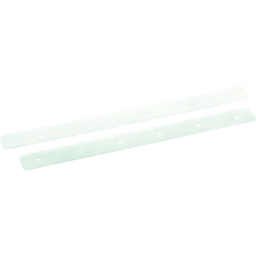 床洗浄機用スクイジーゴム 2枚入 580mm 66800860 KARCHER (ケルヒャー)