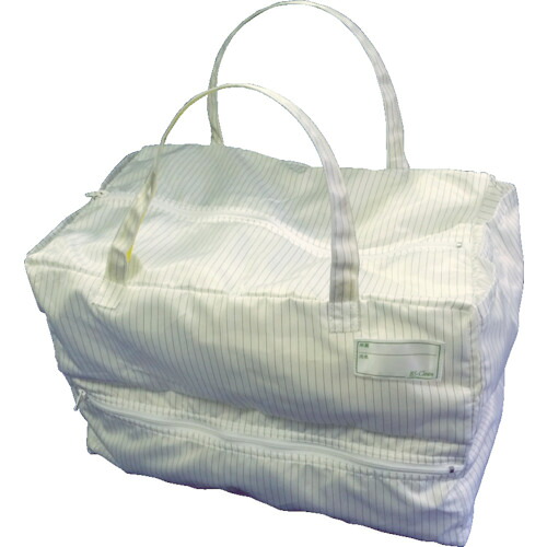 クリーンルーム用バッグ S CLBAGS S ＴＲＵＳＣＯ