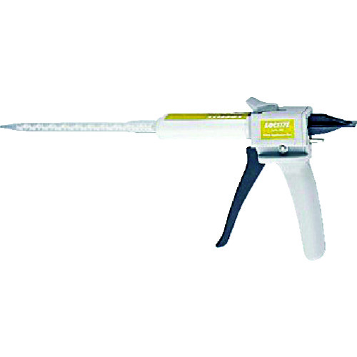 デュアルカートリッジガン 50ml DC-GUN-50 ロックタイト