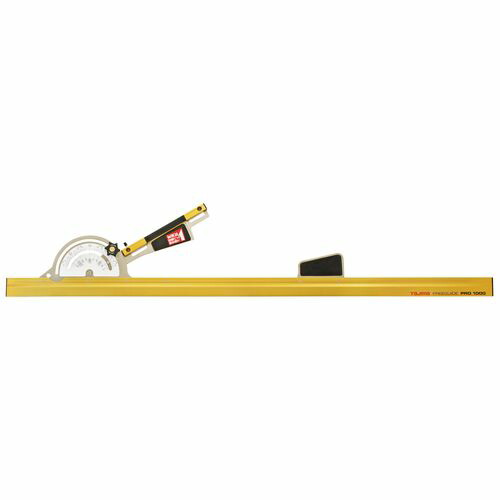 フリーガイド PRO FG-P1000 ガイド長さ:1000mm タジマ