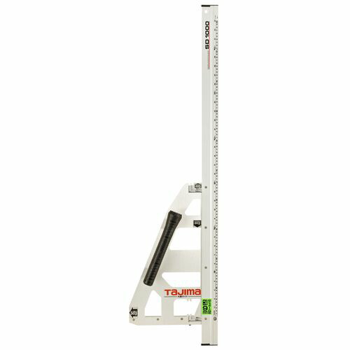 丸鋸ガイド ＳＤ１０００ MRGS1000 長さ:1000mm タジマ