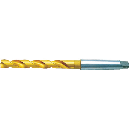 TIN鉄骨ドリル24.0mm GTTDD2400M3 三菱