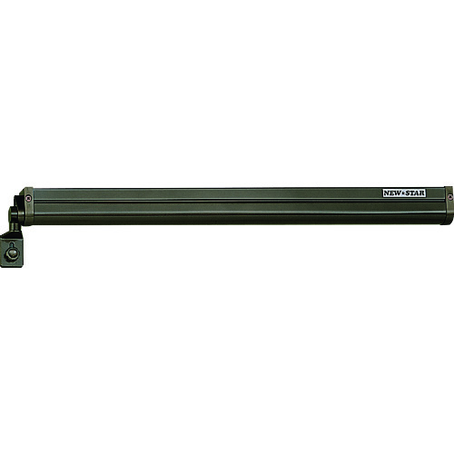 引戸ドアクローザー3型 シルバー NS3GATA-SV ニュースター