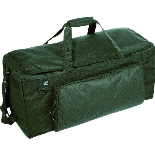 ビッグバッグ GI7 PA02-1401-00BK J-TECH