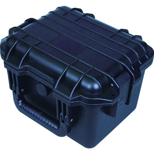 プロテクターツールケース 黒 TAK9BK 本体 ＴＲＵＳＣＯ