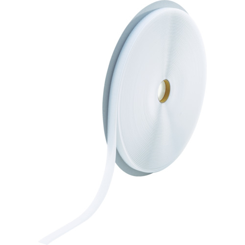 マジックテープ 縫製用ループ側 TMBH1625W 白 16mm×25m TRUSCO 7,370円