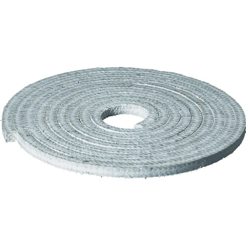 機器用グランドパッキン 幅12.5mm×長さ3m×高さ12.5mm 1525-12.5-3M Matex