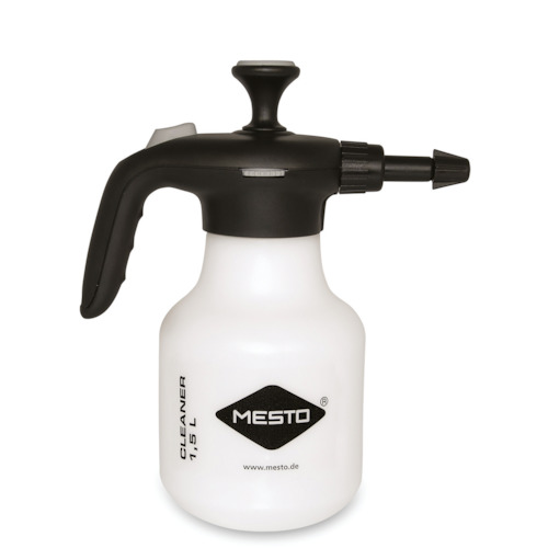 蓄圧式スプレー 3132PJ CLEANER 1.5L 3132PJ MESTO