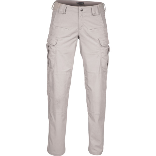 ウィメンズ ストライクパンツ カーキ 6 64386-055-6R サイズ:6 5.11 Tactical