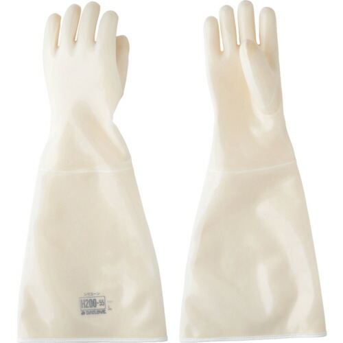 耐熱用手袋 ダイローブH200-55(L) DH200-55-L DAILOVE