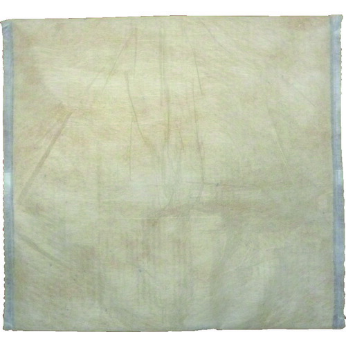イーマットN 油吸着材(大)50×50cm 不織布入(50枚入) EM-N5050-02 松岡紙業