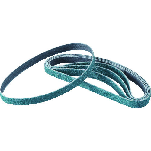 スモールベルト 30X540 #180 (20本入) TSB30-180 粒度（＃）:180 幅30×長さ540mm TRUSCO