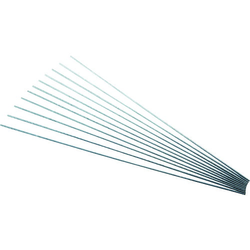 ステンレスTIG溶接棒309 心線径3.2mm 棒長500mm TST309325 心線径3.2mm ＴＲＵＳＣＯ