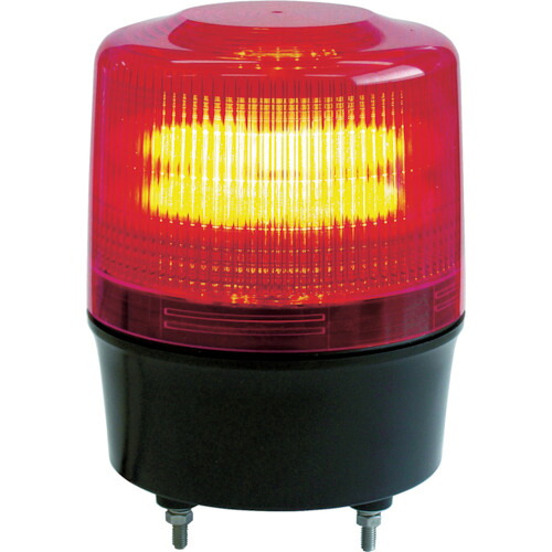 ニコトーチ LEDワイド電源 VL12R-D24WY 黄 120パイ電源(V):DC12～24 NIKKEI