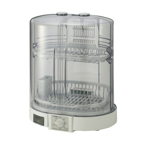 食器乾燥機 EY-KB50-HA 象印