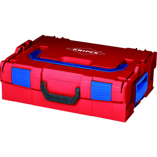 ツールボックス LーBoxx 002119LB クニペックス