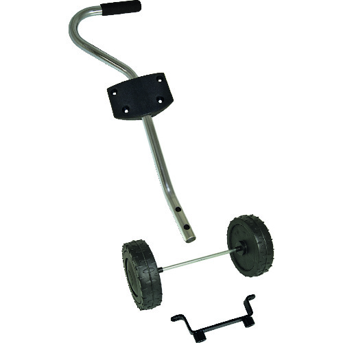 オプションホイール FERROX INOXPLUS 3965 MESTO