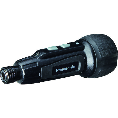 充電ミニドライバー miniQu EZ7412S-B Panasonic