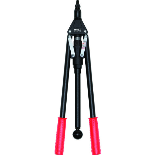 強力型ハンドナッター M5.6.8.10.12 LN4MPKE TRUSCO