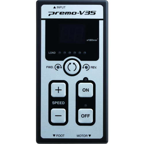 プレモV35 コントローラー RPM-V35C ミニモ 27,294円