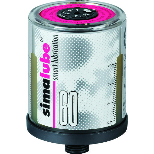 シマルーベ空容器60mL SL00-60 60mL ザーレン
